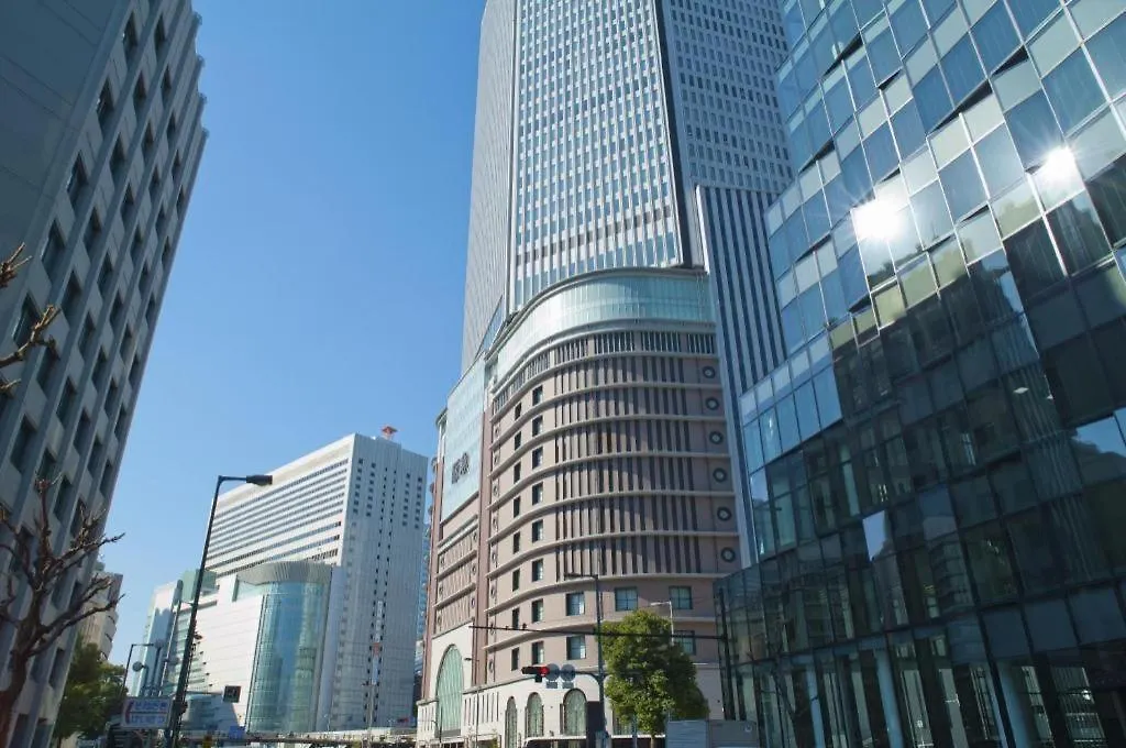 Hotel The Grandee Shinsaibashi Osaka