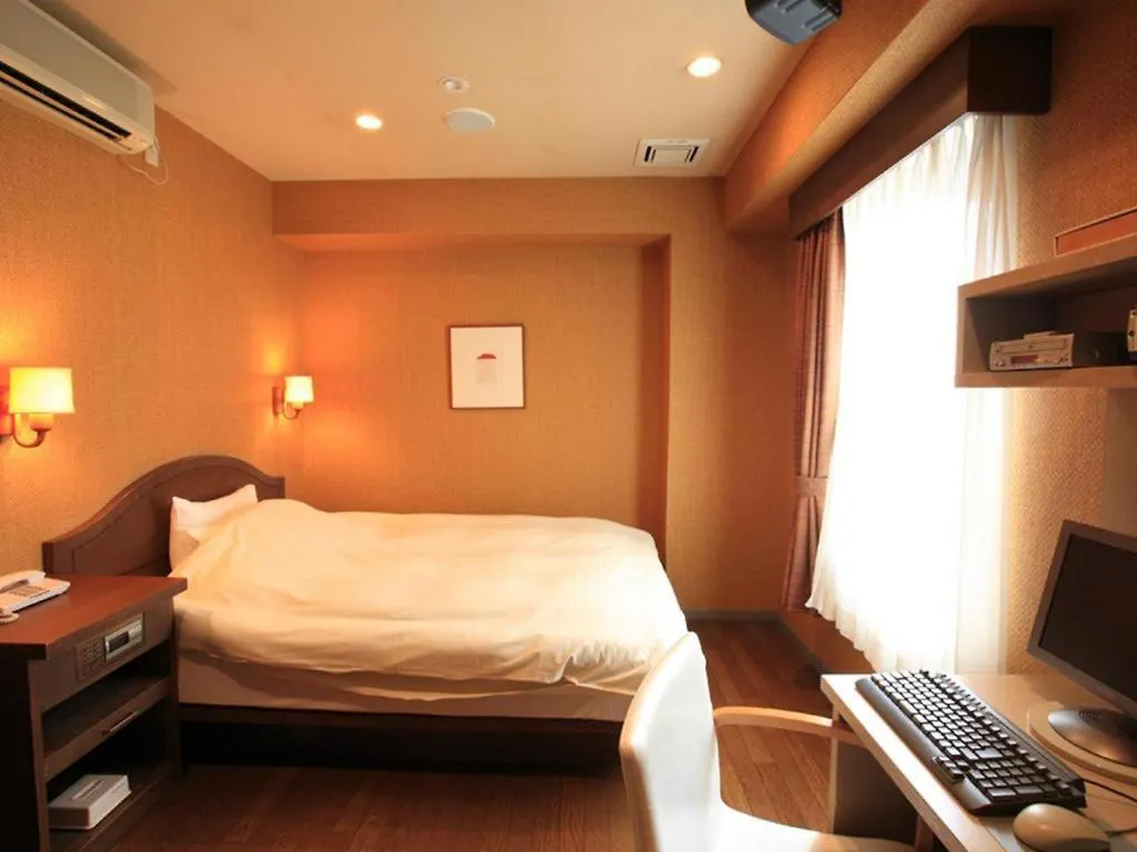 Hotel The Grandee Shinsaibashi Osaka 2*,  Japan