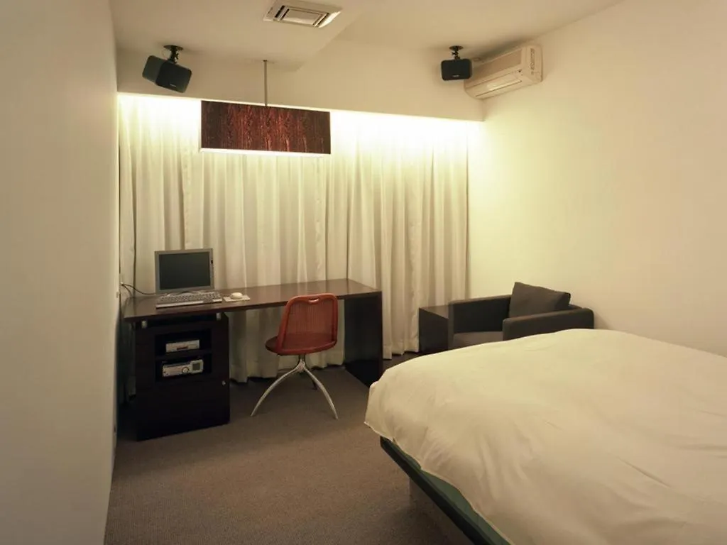 Hotel The Grandee Shinsaibashi Osaka