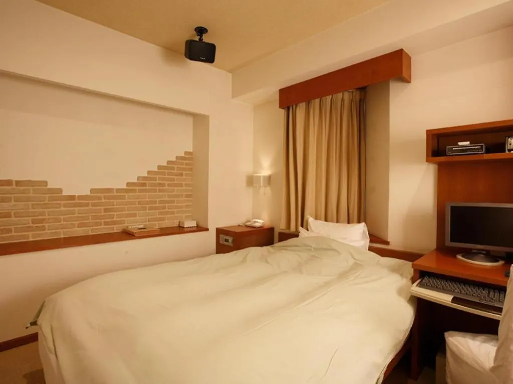 Hotel The Grandee Shinsaibashi Osaka