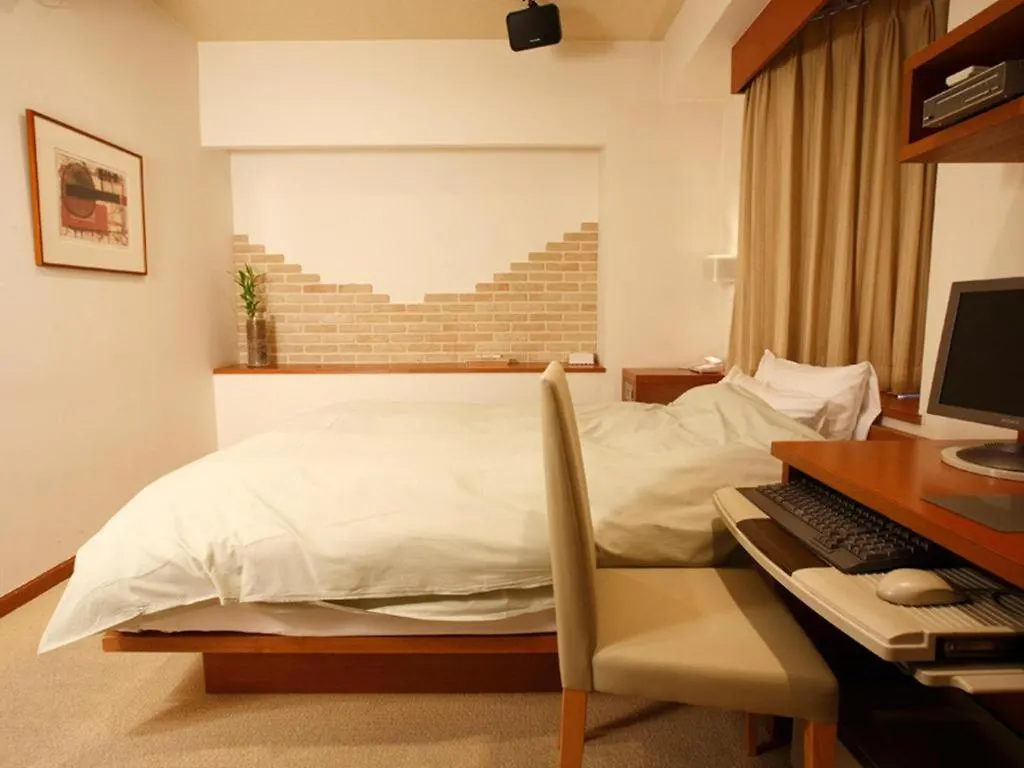 Hotel The Grandee Shinsaibashi Osaka 2*,