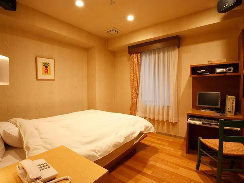 Hotel The Grandee Shinsaibashi Osaka