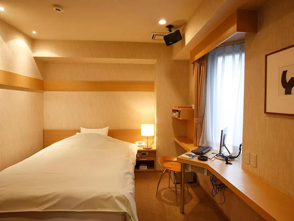Hotel The Grandee Shinsaibashi Osaka