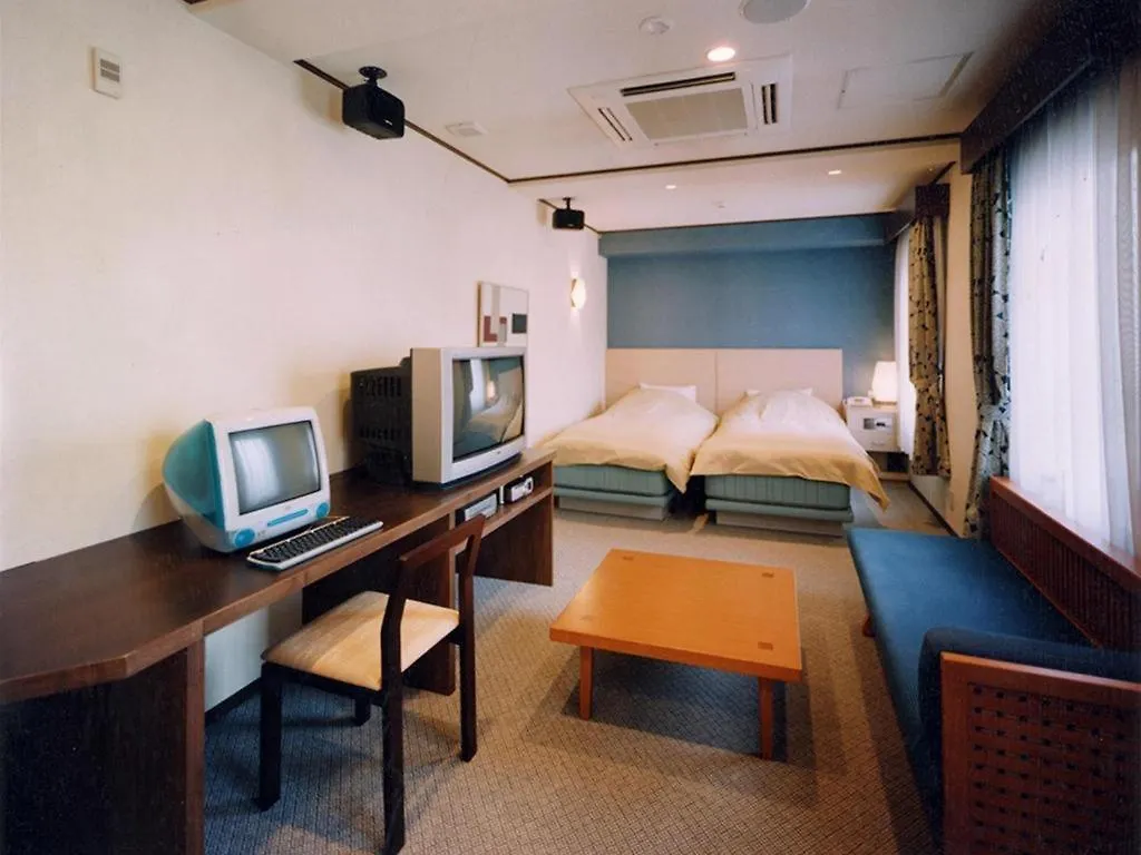 Hotel The Grandee Shinsaibashi Osaka Japan