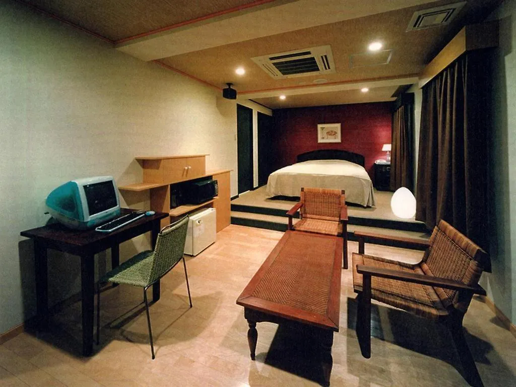 Hotel The Grandee Shinsaibashi Osaka 2*,  Japan