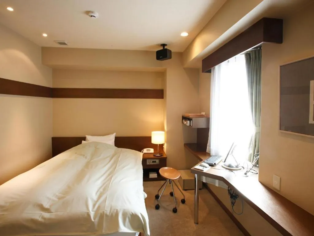 Hotel The Grandee Shinsaibashi Osaka 2*,