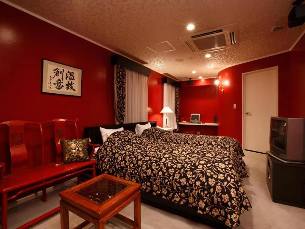 Hotel The Grandee Shinsaibashi Osaka