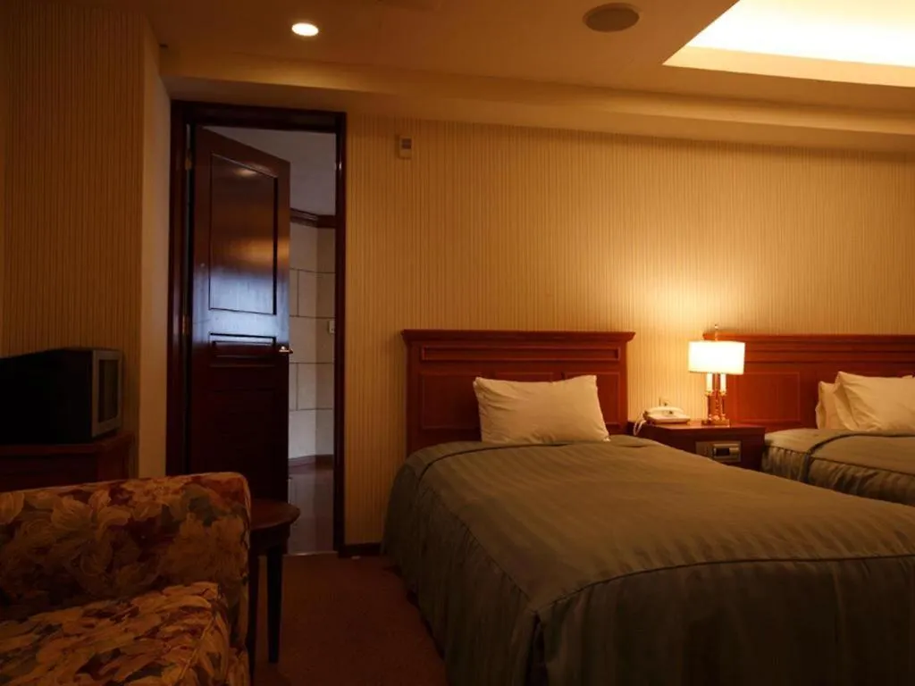 Hotel The Grandee Shinsaibashi Osaka