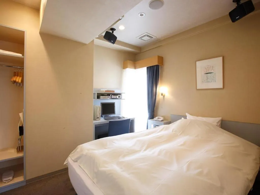 Hotel The Grandee Shinsaibashi Osaka 2*,  Japan