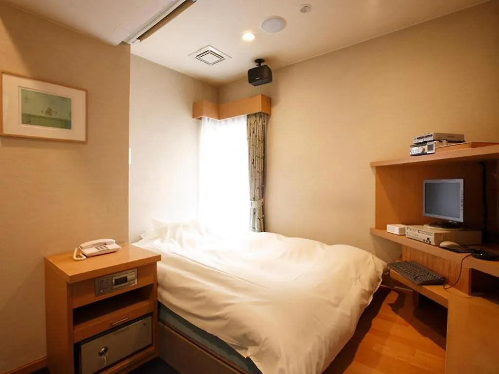 Hotel The Grandee Shinsaibashi Osaka