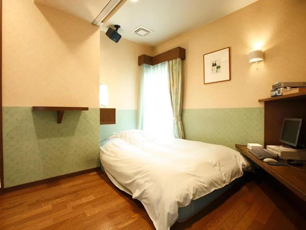 **  Hotel The Grandee Shinsaibashi Osaka Japan
