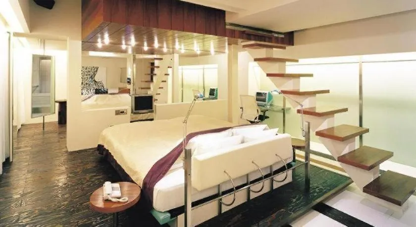 Hotel The Grandee Shinsaibashi Osaka