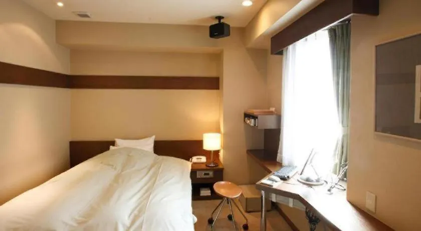 Hotel The Grandee Shinsaibashi Osaka