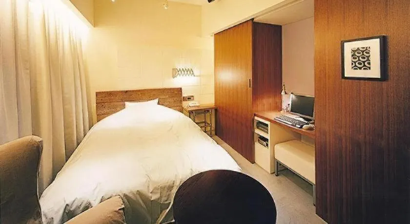 Hotel The Grandee Shinsaibashi Osaka