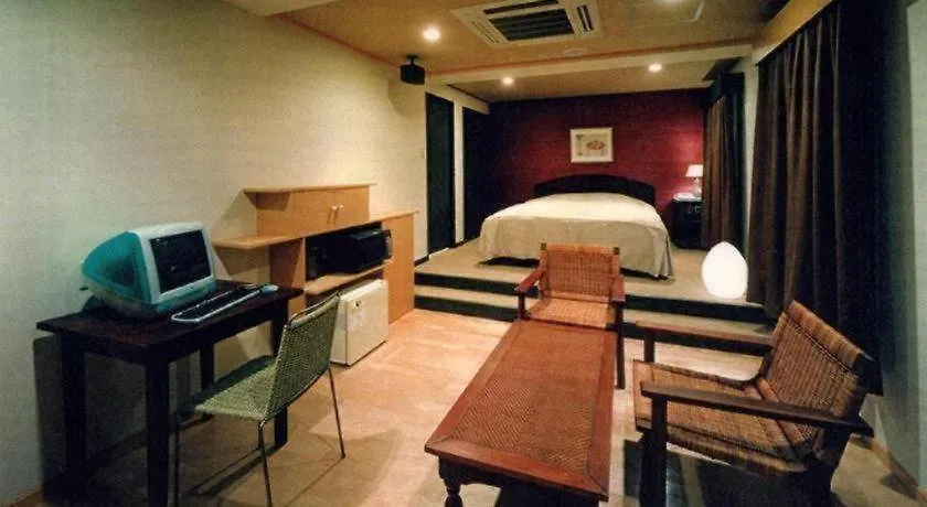 Hotel The Grandee Shinsaibashi Osaka