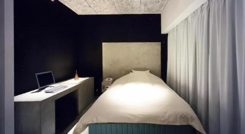 Hotel The Grandee Shinsaibashi Osaka Japan