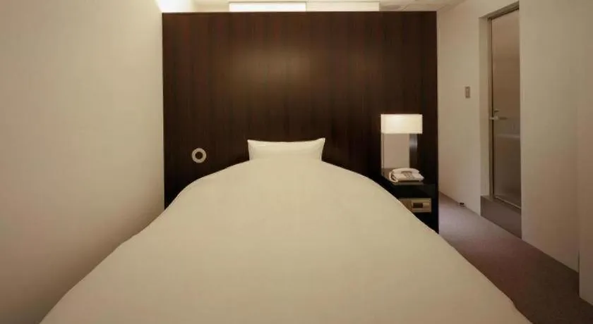 Hotel The Grandee Shinsaibashi Osaka Japan