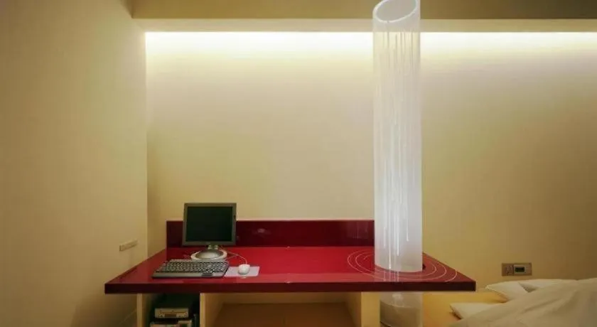Hotel The Grandee Shinsaibashi Osaka