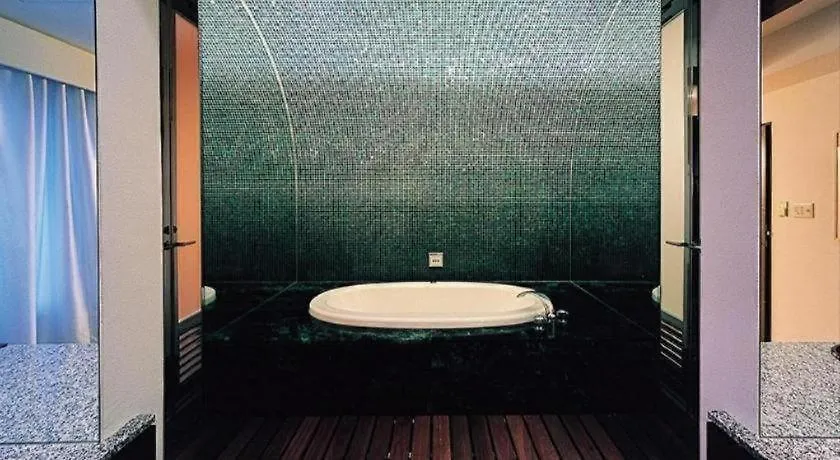 Hotel The Grandee Shinsaibashi Osaka