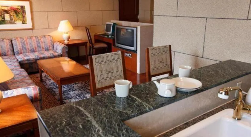 Hotel The Grandee Shinsaibashi Osaka
