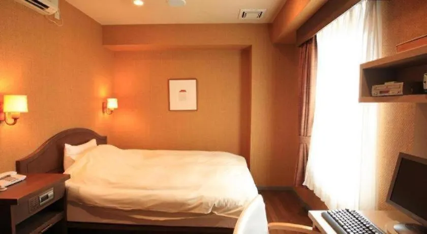 Hotel The Grandee Shinsaibashi Osaka