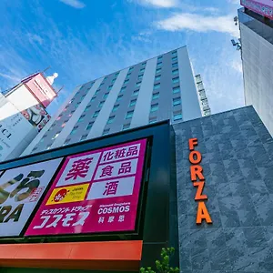 Hotel Forza Namba, Osaka