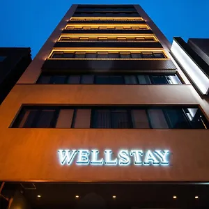 Hotel Wellstay Namba, Osaka