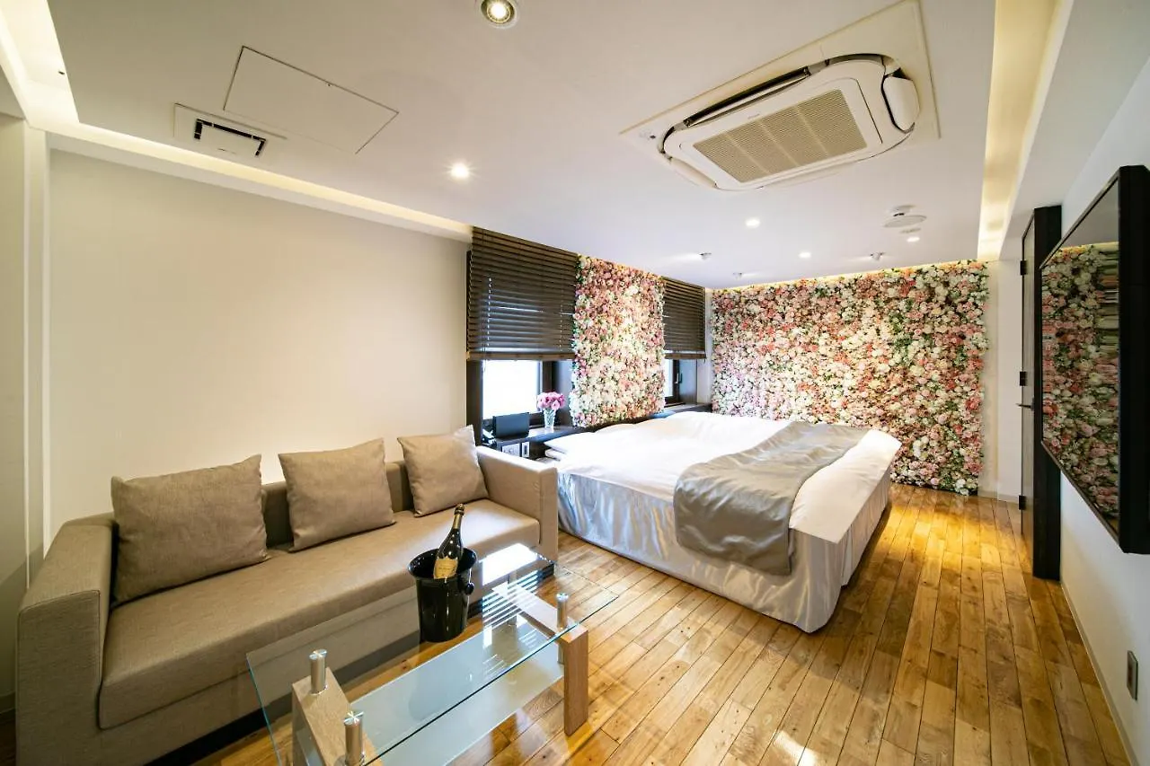 Hotel T Point Osaka