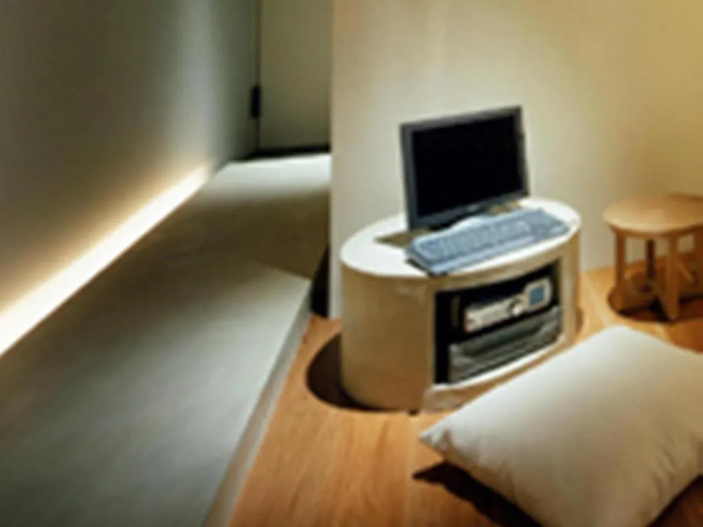 Hotel T Point Osaka Japón