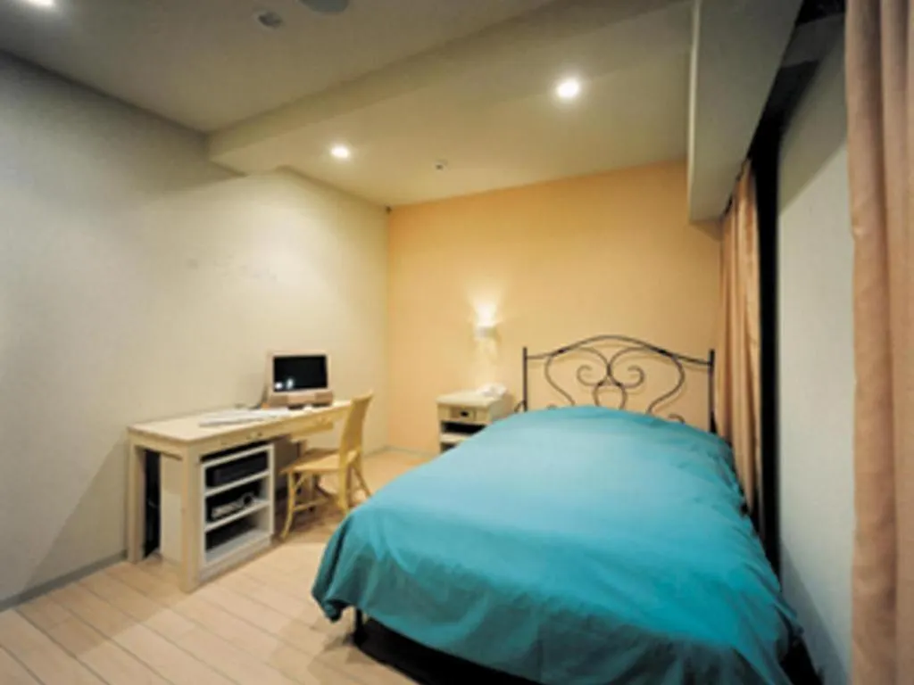 Hotel T Point Osaka
