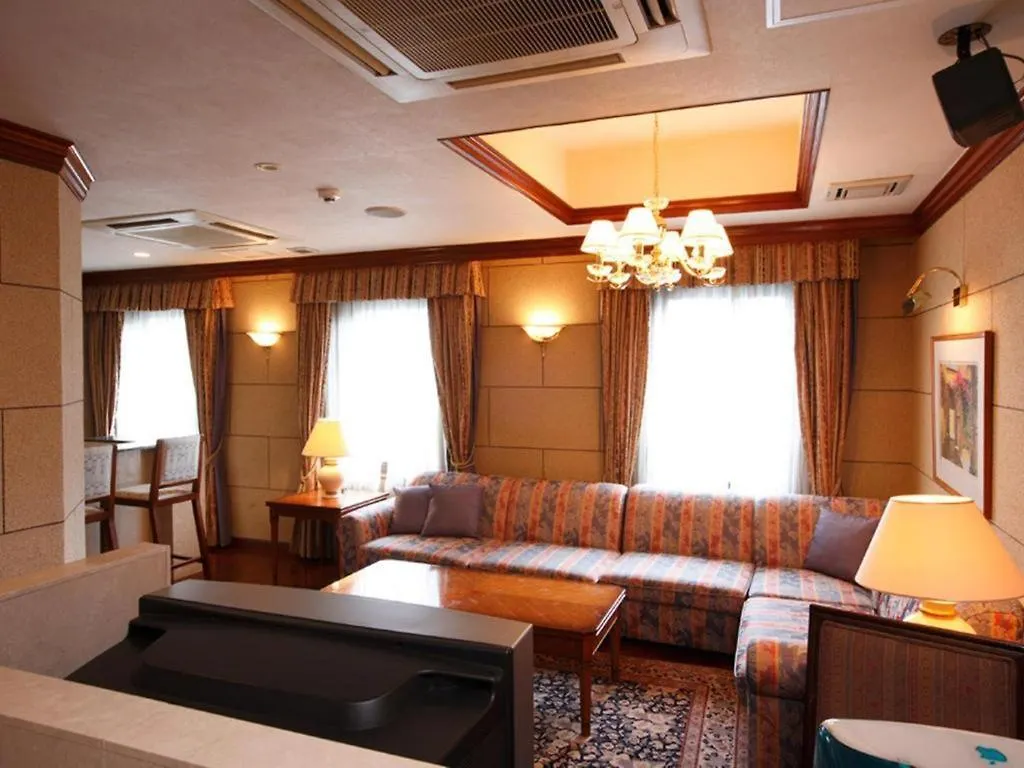 Hotel T Point Osaka