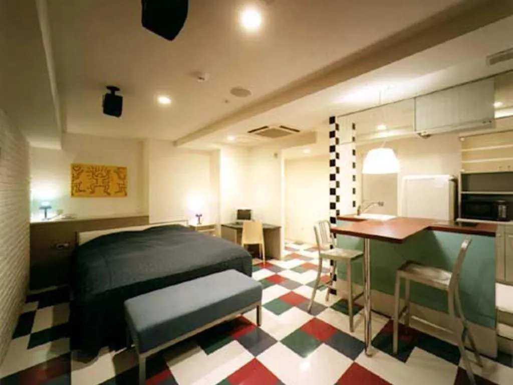 Hotel T Point Osaka